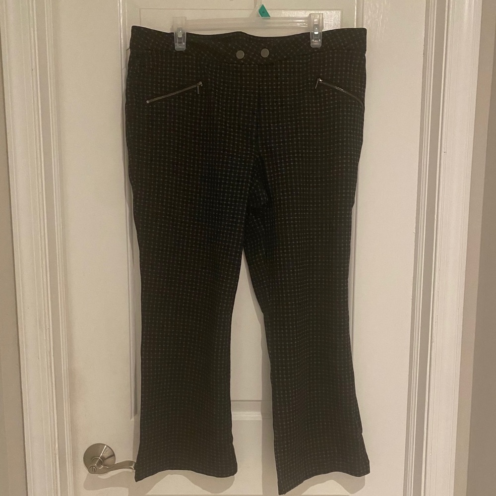 Woman pants